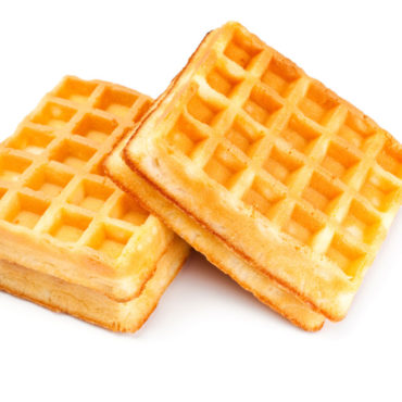 Basic Waffle Recipe