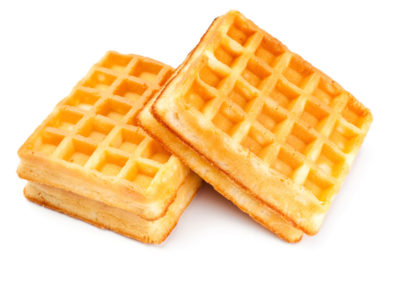 Basic Waffle Recipe