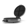 Side view of Waffle Maker 5000